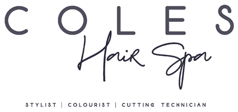 Coles Hair Spa