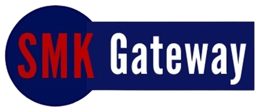 SMK Gateway